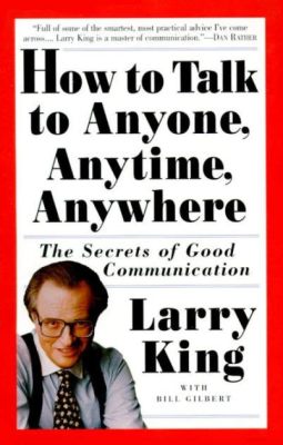 Best Books on How to Talk to Anyone: Insights into the Realm of Effective Communication