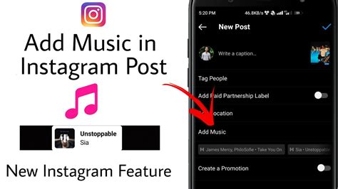 How Do I Add Music to Instagram Post? A Comprehensive Guide with Q&A