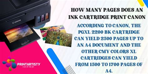 how many pages can i print with one hp ink cartridge and should we always buy the highest quality ink?