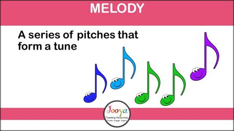 verse definition music how does melody influence the meaning of a song?