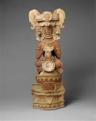 What Ritual Figures Prominently in Mayan Culture and Art: A Deep Dive into Ancient Tradition